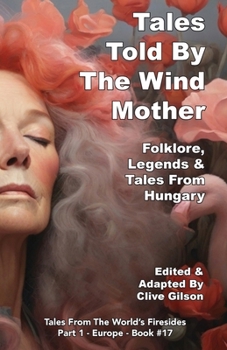 Paperback Tales Told By The Wind Mother Book