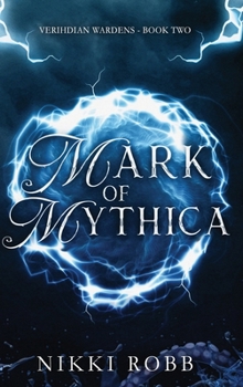Mark of Mythica (Verihdian Wardens)