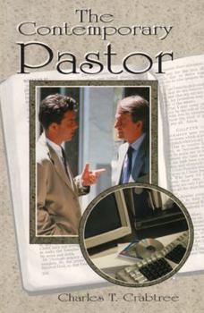 Paperback The Contemporary Pastor Book