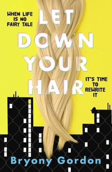 Paperback Let Down Your Hair Book
