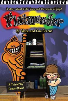 Paperback Flatmunder Book