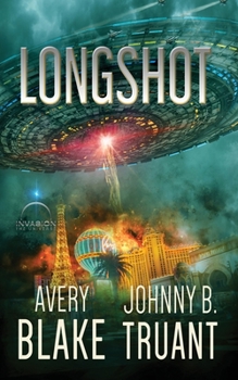 Paperback Longshot Book