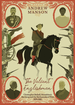 Paperback The Valiant Englishman Book