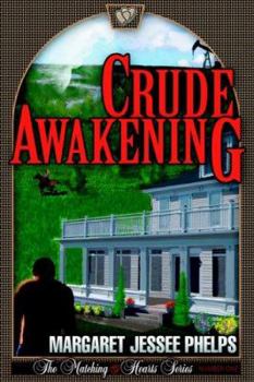Paperback Crude Awakening Book