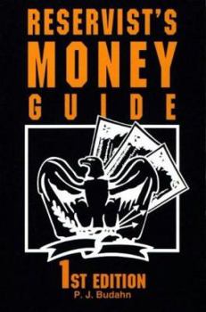 Paperback Reservist's Money Guide Book