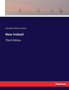 Paperback New Ireland: Third Edition Book