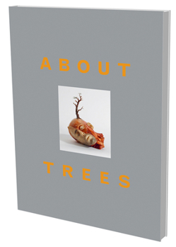 Hardcover About Trees: Kat. Zentrum Paul Klee Bern Book