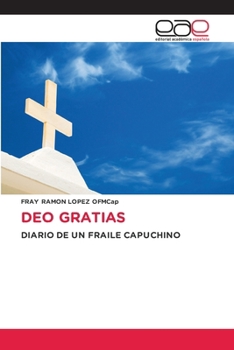 Paperback Deo Gratias [Spanish] Book