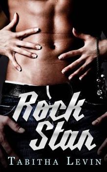 Paperback Rock Star Book