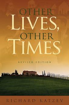 Paperback Other Lives, Other Times Book