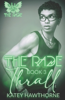 Paperback Thrall Book