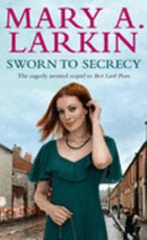 Hardcover Sworn to Secrecy Book