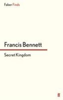 Paperback Secret Kingdom Book