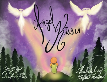 Paperback Angel Kisses Book