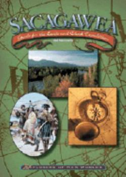 Paperback Sacagawea (Exp-New) Book