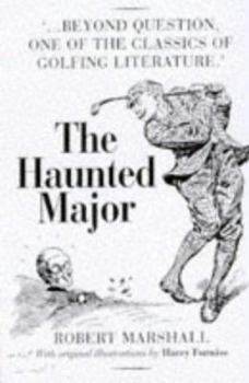 Paperback The Haunted Major (Scottish Literature) Book