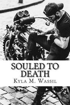 Paperback Souled To Death Book