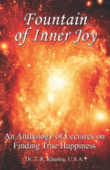 Paperback Fountain of Inner Joy Book