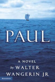 Paperback Paul Book