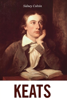 Paperback Keats Book