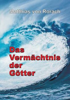 Paperback Das Verm?chtnis der G?tter [German] Book