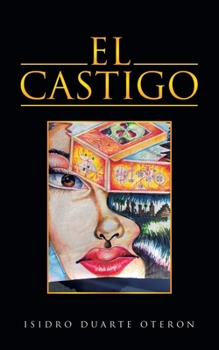 Paperback El Castigo [Spanish] Book