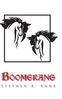 Hardcover Boomerang: A Plan or Action to Return to the Originator Book