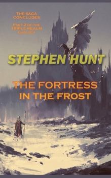 Paperback The Fortress in the Frost Book