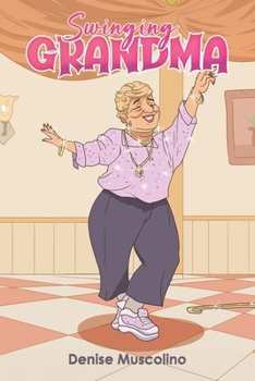 Paperback Swinging Grandma Book