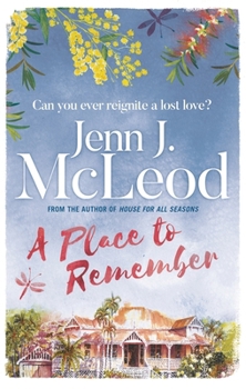 Paperback A Place to Remember Book