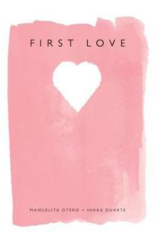 Paperback First Love Book