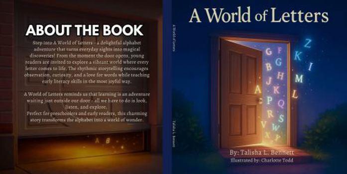 A World of Letters