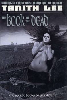 Hardcover The Book of the Dead Book