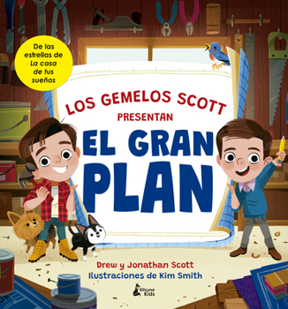 Hardcover Gran Plan, El [Spanish] Book