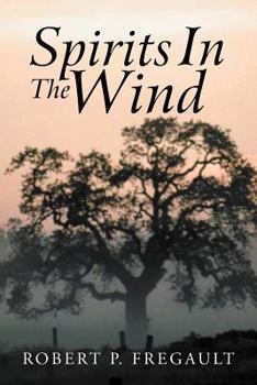 Paperback Spirits in the Wind Book