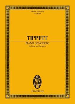 Paperback Piano Concerto: Study Score Book