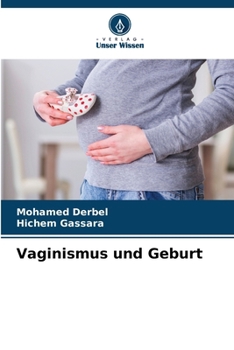 Paperback Vaginismus und Geburt [German] Book