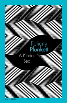 Paperback A Kinder Sea Book