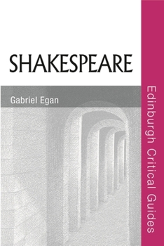 Paperback Shakespeare Book