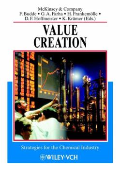 Paperback Value Creation Book