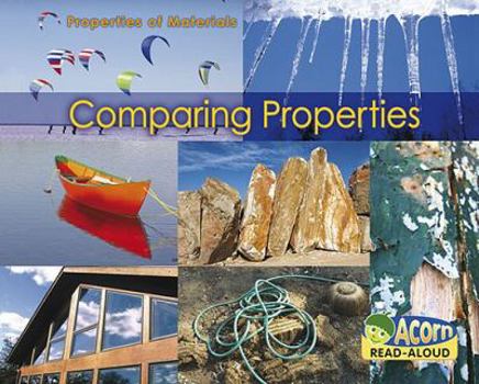 Paperback Comparing Properties Book