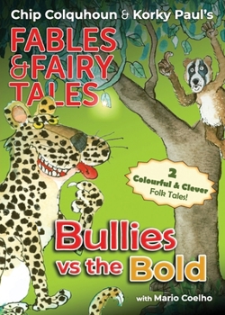 Paperback Bullies vs the Bold Book