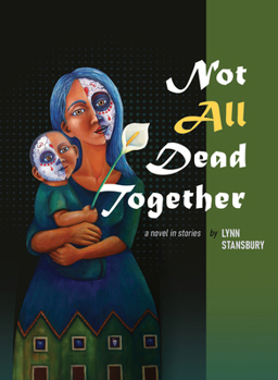 Paperback Not All Dead Together Book