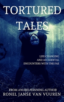 Paperback Tortured Tales Book