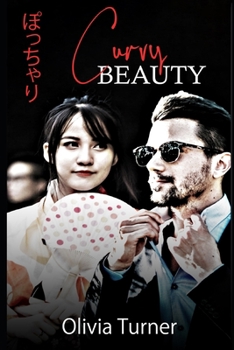 Paperback Curvy Beauty: A BBW Mafia and Yakuza Instalove Romance Book