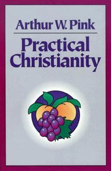 Paperback Practical Christianity Book