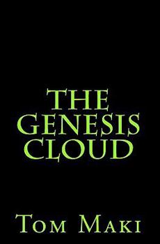 Paperback The Genesis Cloud Book