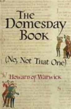 Paperback Domesday Book (No, Not That One) Book