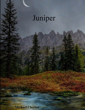 Paperback Juniper Book