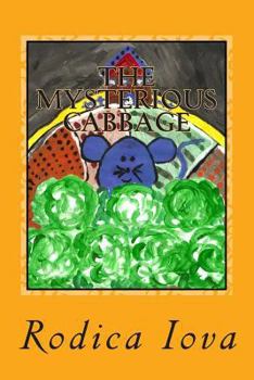 Paperback The Mysterious Cabbage Book